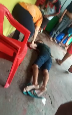 Loirinho é executado em bar do Tancredo