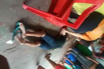 Loirinho é executado em bar do Tancredo