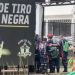 Grupo anti-armas assume autoria de explosão em clube de tiros de Manaus