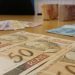 Falso policial é preso em Manaus com R$ 5 mil falsificados