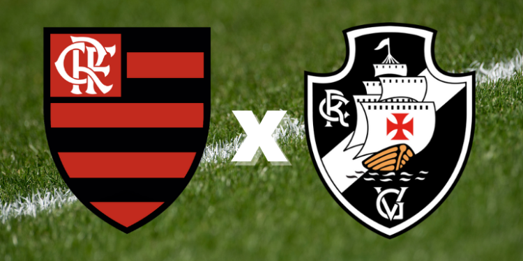 Flamengo x Vasco é o maior clássico do Rio de Janeiro