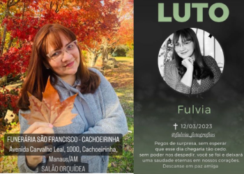 Fotógrafa de Manaus especialista em ensaios de família morre após infecção intestinal