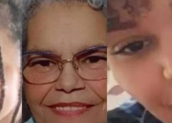 Mulher mata a mãe, a filha e depois tenta se matar cheirando gás de cozinha