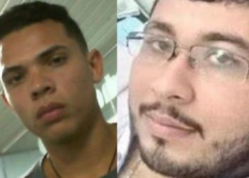 “Esquilo” é preso por armar emboscada e matar vereador no Amazonas