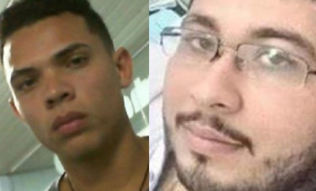 “Esquilo” é preso por armar emboscada e matar vereador no Amazonas