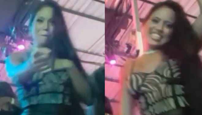 Polícia procura homens loiros que estavam com cabeleireira morta depois de festa em Manaus