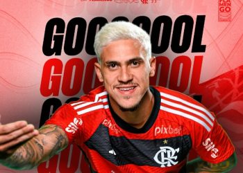 Pedro comanda Flamengo que elimina o Vasco mais uma vez no Maracanã