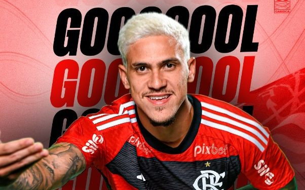 Pedro comanda Flamengo que elimina o Vasco mais uma vez no Maracanã