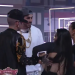 BBB 23: MC Guimê dá em cima e passa a mão em participante mexicana; Lexa se pronuncia nas redes