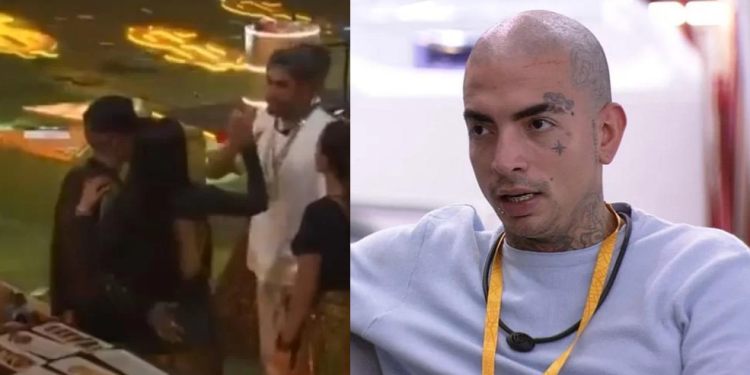 BBB23: Globo analisa expulsão de Guimê após acusação de importunação sexual