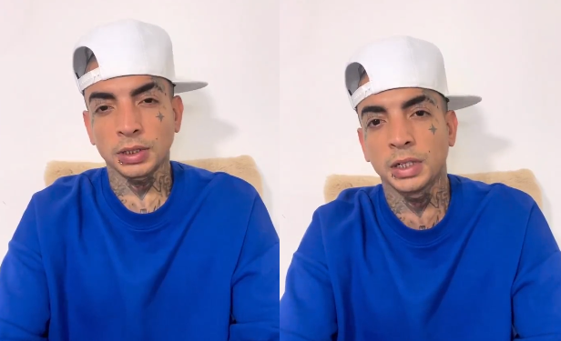 Vídeo: MC Guimê faz vídeo pedindo desculpas para Lexa após eliminação do BBB 23: ‘Nunca mereceu isso’