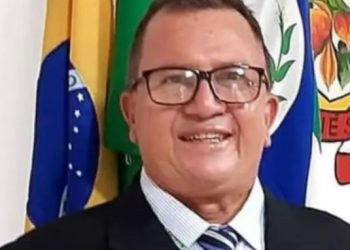 Assessor morre após choque entre duas motos no interior do Amazonas