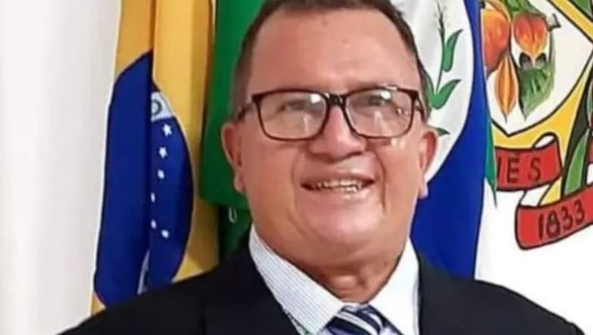 Assessor morre após choque entre duas motos no interior do Amazonas