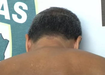 Pedinte é estuprada ao pedir comida na casa de homem e apanha da mulher dele que achou que ela era amante