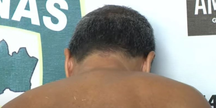 Pedinte é estuprada ao pedir comida na casa de homem e apanha da mulher dele que achou que ela era amante