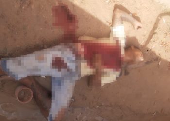 Jhon Jhon morre em confronto com a PM e comunidade diz que ele é inocente