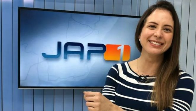Vídeo: sem ver que estava no ar, jornalista da Rede Amazônica entrega colega que ‘levou chifre e perdoou’