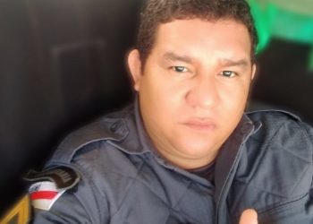 Cabo da PM teria abordado traficante e os pistoleiros seriam comparsas dele