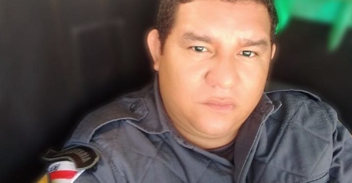 Cabo da PM teria abordado traficante e os pistoleiros seriam comparsas dele