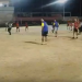 Vídeo: ‘É muito tiro, galera’, diz homem durante tiroteio em partida de futebol no Jorge Teixeira
