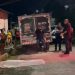 Vídeo: ladrões roubam moto e matam o dono do veículo a tiros em Manaus