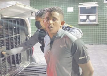 Assassino de mãe e filha, homem é condenado a passar 74 anos na cadeia