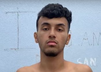 Inconformado, homem é preso após tentar matar a marteladas o atual da ex-namorada em Manaus