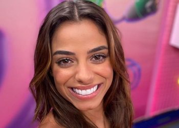 Key Alves é a escolhida por Boninho para participar de reality no México