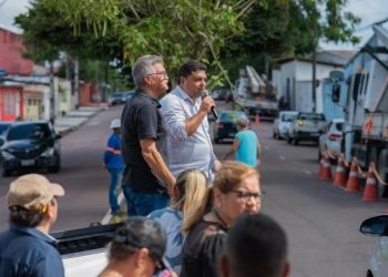 Lei de Caio André, que proíbe instalação de medidores aéreos, avança na CMM