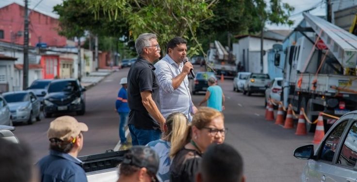 Lei de Caio André, que proíbe instalação de medidores aéreos, avança na CMM