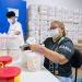 Prefeitura entrega ‘Leite do Meu Filho’ para responsáveis com iniciais O, P, Q e R nesta sexta