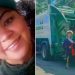 Ex-gari se forma em Direito e faz ensaio ao lado do caminhão de lixo: ‘orgulho do meu trabalho’
