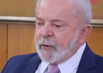 Lula revela em vídeo o que pensou na prisão: ‘só vai tá tudo bem quando eu fu** esse Moro’; assista