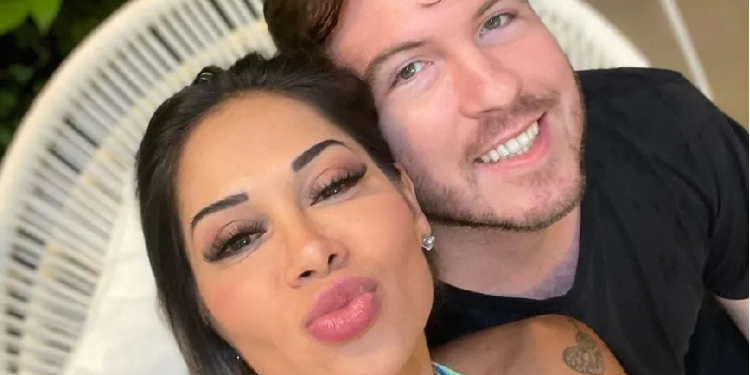 Após sofrer com 16 chifres, Maíra Cardi faz a fila andar e assume namoro com ‘Primo Rico’