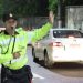 Avenida General Rodrigo Octávio passa por novo desvio