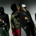 Mascarados declaram guerra ao Estado por vida dura na cadeia: ‘não vamos parar mais’; veja vídeo