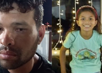 Homem estupra e mata por estrangulamento a prima de 9 anos e depois vai à igreja