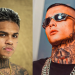 MC’s Cabelinho e Paiva participam do ‘Rolezinho Diferente’ com muito funk em Manaus
