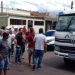 AM Energia chama a polícia após moradores protestarem contra instalação de medidores aéreos