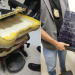 Mexicano é preso com 15 kg de cocaína dentro de cadeira de rodas no interior do AM