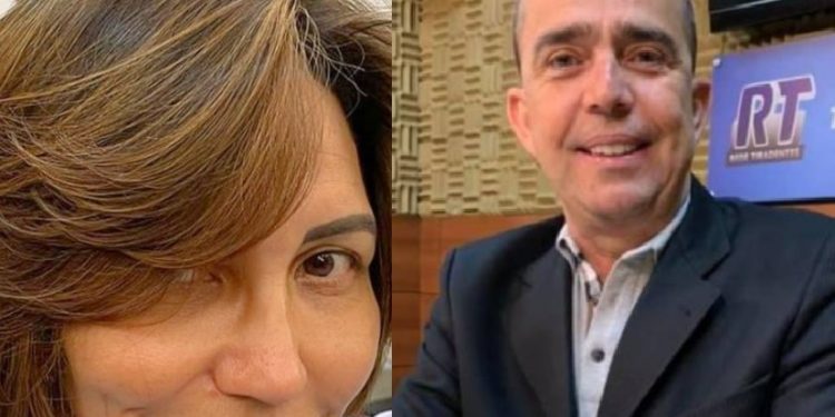 Vídeo: advogada chama Ronaldo Tiradentes de p@u mole: ‘vai tomar banho de descarrego’