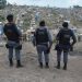 Ossos humanos são encontrados no Monte Horebe, em Manaus