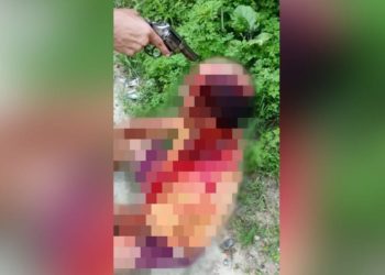 Estuprador em Manaus é filmado no tribunal do crime: ‘ia te dar vários tiros, mas a ordem é não matar1