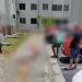 Vídeo: Condomínio Conquista Flores é palco de execução a tiros nesta sexta-feira