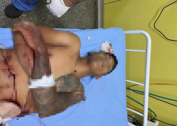 Bandido envolvido em execução de PM morre em confronto com a polícia