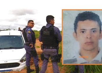 Motorista de app é encontrado morto ao lado de carta: ‘abusou da minha filha, merece morrer’