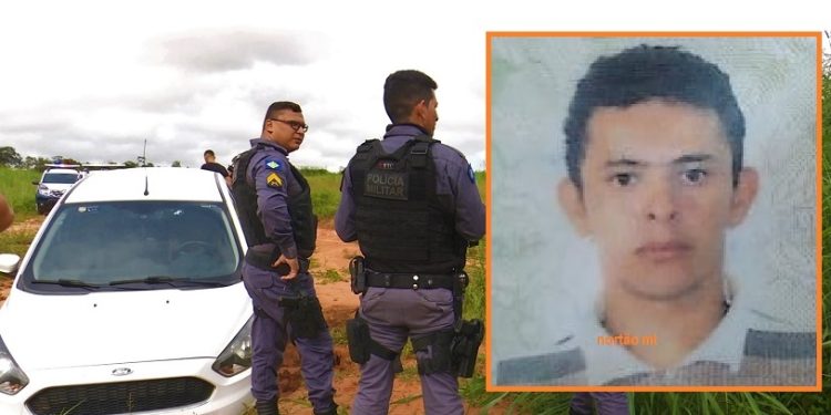 Motorista de app é encontrado morto ao lado de carta: ‘abusou da minha filha, merece morrer’
