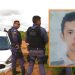 Motorista de app é encontrado morto ao lado de carta: ‘abusou da minha filha, merece morrer’