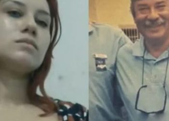 Prostituta arranca mãos e cabeça de coronel da FAB para ficar com o apartamento dele