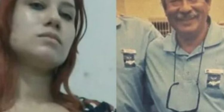Prostituta arranca mãos e cabeça de coronel da FAB para ficar com o apartamento dele